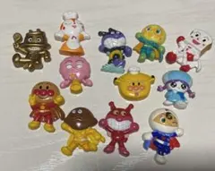 【お値下げ中】アンパンマン マグネット12体セット