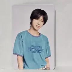 SUPER JUNIOR SJ market EC購入特典 イェソン - メルカリ