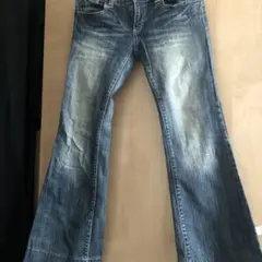 ブーツカット ヴィンテージ