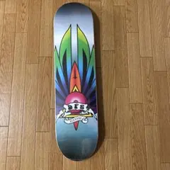 最終値下げ）エヴァンゲリオン スケートボードデッキ オリジナル商品