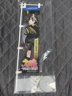 ウマ娘 ミニのぼり ドリームジャーニー　ローソンコラボ ウマ娘 ミニのぼり ドリームジャーニー ローソンコラボ - メルカリ