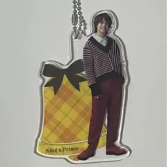 髙橋海人 キンプリ King&Prince アクリルオーナメント
