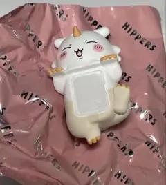 シークレット あのこ　ヒッパーズ ちいかわ　HIPPERSCHIIKAWA