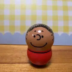 スヌーピー クーナッツ3 フランクリン