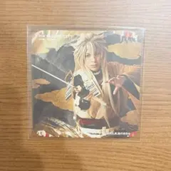 ミュージカル刀剣乱舞 TDC 小狐丸