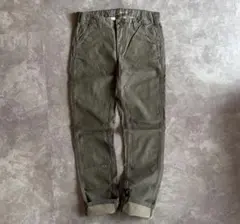 は*★様 carhartt ダブルニー