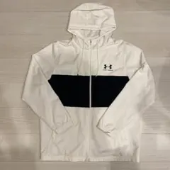 【専用】Under Armour フード付きウィンドブレーカー XXL