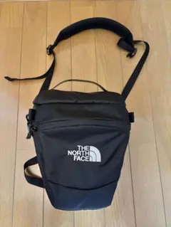 新品 ノースフェイス ワンダレイクキャリアー NM82195R スケボーケース