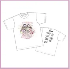 ONELiFE!くじ iLiFE! A賞 実写Tシャツ那蘭のどか - メルカリ