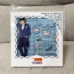 【中国限定】名探偵コナン コナンカフェ 上海 アクリルスタンド 松田陣平
