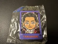 THE RAMPAGE PRIMAL SPIDER 鈴木昂秀　コードホルダー