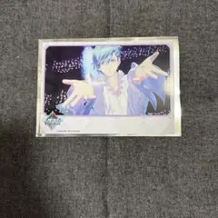 うたプリ タブナイ CD フェア 藍 ブロマイド