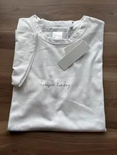 サ*ロ様 EEL Tasogare Sunday tee イールプロダクツ maのサムネイル