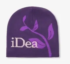 iDeaswam ビーニー 紫 2026年最新】ideaswam 紫の人気アイテム - メルカリ