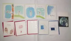 立体カード メッセージカード バースデー 誕生日 グリーティング クリスマス