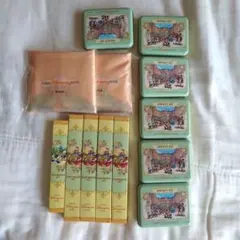 東京ディズニーランドホテル アメニティキット セット