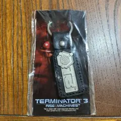 TERMINATOR 3 キーホルダー