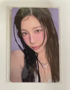 ヒョヨン 少女時代 SUPERSTAR トレカ SMTOWN - メルカリ