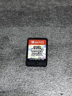 SUPER MARIO PARTY Nintendo Switch