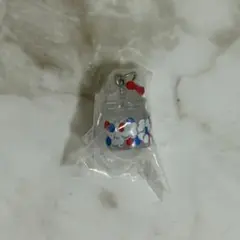 モンチッチ×ハローキティ　めじるしアクセサリー