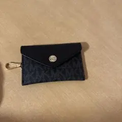 Michael Kors ブラック ケース