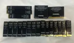 【本日限定価格】【新品未使用】CHANEL 豪華20点セット
