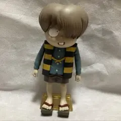メガハウス ソフトステージ 墓場鬼太郎 【現状品】 商品情報