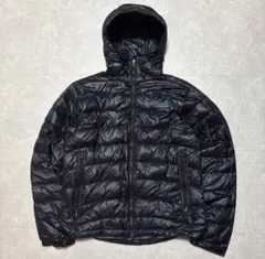 今期大注目❗️】columbia マウンテンパーカー パフダウン ネイビー S