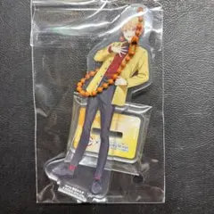 プロセカスシローコラボ アクリルチャーム 天馬司