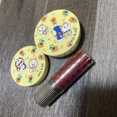 PAUL & JOE コスメセット