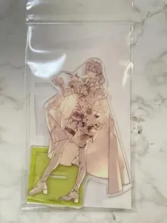 アイドリッシュセブン アイナナ Re:vale 千 9周年 アクリルスタンド