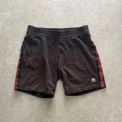 MONCLER スウェットショートパンツのサムネイル