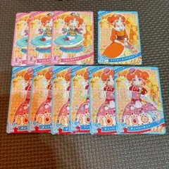 【つむぎ様専用】アイプリ　星3 リンリン　10枚セット