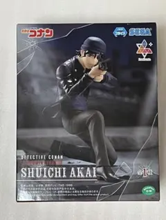 名探偵コナン 赤井秀一 フィギュア luminasta