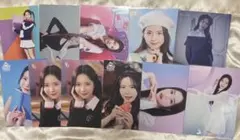 NiziU ラントレ　マヤ　セット