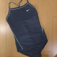 Nike スクール水着 160サイズ ネイビー