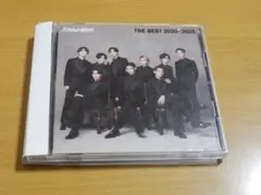 SnowMan ベスト「THE BEST 2020-2025」レンタル落ち