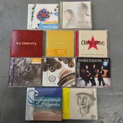超希少アンビエント系CD 詰め合わせ Vol.2 - メルカリ