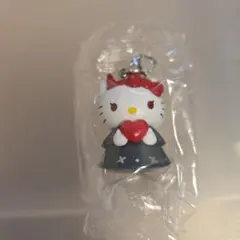 サンリオ ガチャガチャ はーとのこあくま ハローキティ