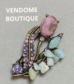 260356◎VENDOME　BOUTIQUE◎ブローチのサムネイル