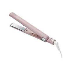 SALONIA サロニア ストレートヘアアイロン ピンク