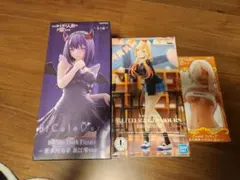 BiCute Dark Figure 等 喜多川海夢 フィギュア 3体セット
