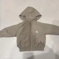 ベビー用 アウター ブルゾン ウィンドブレーカー 90