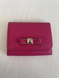 kate spade new york 二つ折り財布 - メルカリ