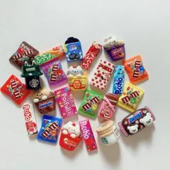 デコパーツ まとめ売り