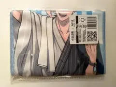 五条悟・七海建人 タオルセット RAKU SPA 極楽湯 - メルカリ