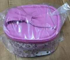 サンリオマイメロミニポーチ