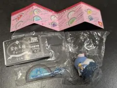 タキシードサム　2点まとめ売り　アクリルキーホルダー　チャーム