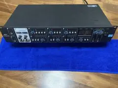 Focusrite Saffire Pro 40 2台セット 3Uラックケース付 - メルカリ