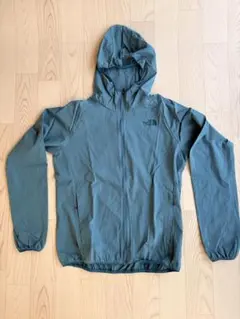 The NorthFace ザ・ノースフェイス フーディ レディース Mサイズ
